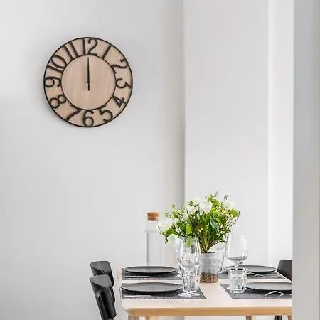 Appartement Hostin'malo - Au Coeur De Malo *