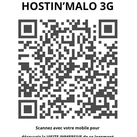 Hostin'malo - Au Coeur De Malo